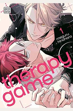 Therapy Game, Vol. 1, 1 Therapy Game, Vol. 1, 1