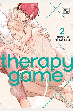 Therapy Game, Vol. 2, 2 Therapy Game, Vol. 2, 2