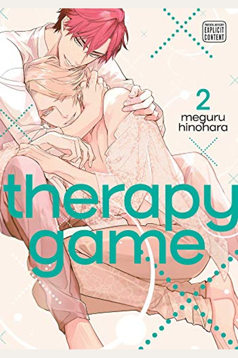 Therapy Game, Vol. 2, 2