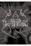The Art Of Junji Ito: Twisted Visions