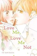 Love Me, Love Me Not, Vol. 9, 9