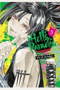 Hell's Paradise: Jigokuraku, Vol. 5