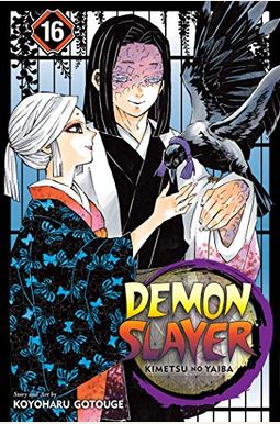 Demon Slayer: Kimetsu No Yaiba, Vol. 16: Volume 16 Demon Slayer: Kimetsu No Yaiba, Vol. 16: Volume 16