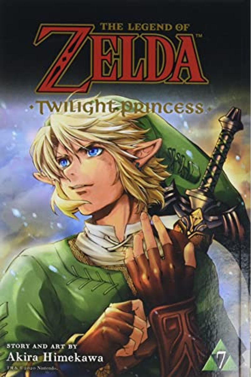 The Legend of Zelda: Ocarina of Time -Legendary Edition- by Akira Himekawa,  Paperback