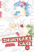Shortcake Cake, Vol. 10, 10
