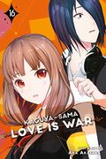 Kaguya-Sama: Love Is War, Vol. 16, 16