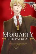 Moriarty the Patriot, Vol. 1, 1