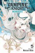 Vampire Knight: Memories, Vol. 5, 5