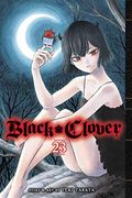 Black Clover, Vol. 23: Volume 23