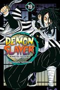 Demon Slayer: Kimetsu No Yaiba, Vol. 19, 19