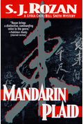 Mandarin Plaid: A Bill Smith/Lydia Chin Novel (Lydia Chin, Bill Smith Mystery)