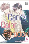Candy Color Paradox, Vol. 5: Volume 5