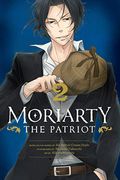 Moriarty the Patriot, Vol. 2, 2