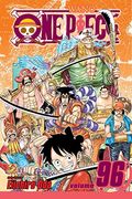 One Piece, Vol. 96: Volume 96