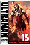 Ultraman, Vol. 15, 15