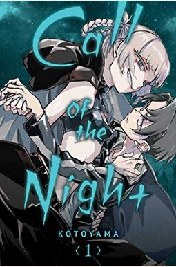 Call of the Night, Vol. 1, 1 Call of the Night, Vol. 1, 1