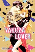 Yakuza Lover, Vol. 1, 1