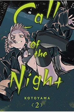 Call of the Night, Vol. 2, 2