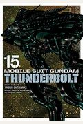 Mobile Suit Gundam Thunderbolt, Vol. 15, 15
