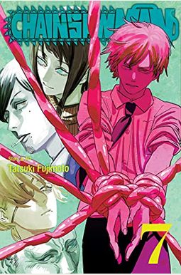 Chainsaw Man, Vol. 7, 7 Chainsaw Man, Vol. 7, 7