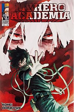My Hero Academia, Vol. 28: Volume 28 My Hero Academia, Vol. 28: Volume 28