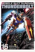 Mobile Suit Gundam Thunderbolt, Vol. 16, 16