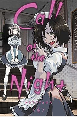 Call of the Night, Vol. 4, 4