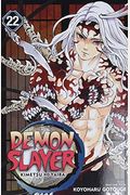 Demon Slayer: Kimetsu No Yaiba, Vol. 22, 22