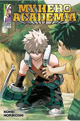 My Hero Academia, Vol. 29: Volume 29 My Hero Academia, Vol. 29: Volume 29