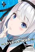 Kaguya-Sama: Love Is War, Vol. 21, 21