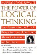 The Power Of Logical Thinking