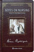 Notes On Nursing: Commemorative Edition