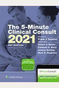 5-Minute Clinical Consult 2021