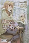 Spice And Wolf, Vol. 15 (Manga) (Spice And Wolf (Manga))