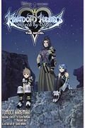 Kingdom Hearts Birth By Sleep: The Novel