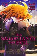 The Saga Of Tanya The Evil, Vol. 6 (Manga) (The Saga Of Tanya The Evil (Manga))