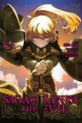 The Saga Of Tanya The Evil, Vol. 10 (Manga) (The Saga Of Tanya The Evil (Manga), 10)
