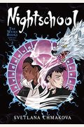 Nightschool: The Weirn Books Collector's Edition, Vol. 2