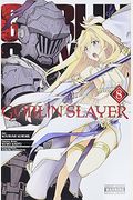 Goblin Slayer, Vol. 8 (Manga)