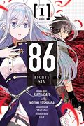 86--Eighty-Six, Vol. 1 (Manga) (86--Eighty-Six (Manga), 1)