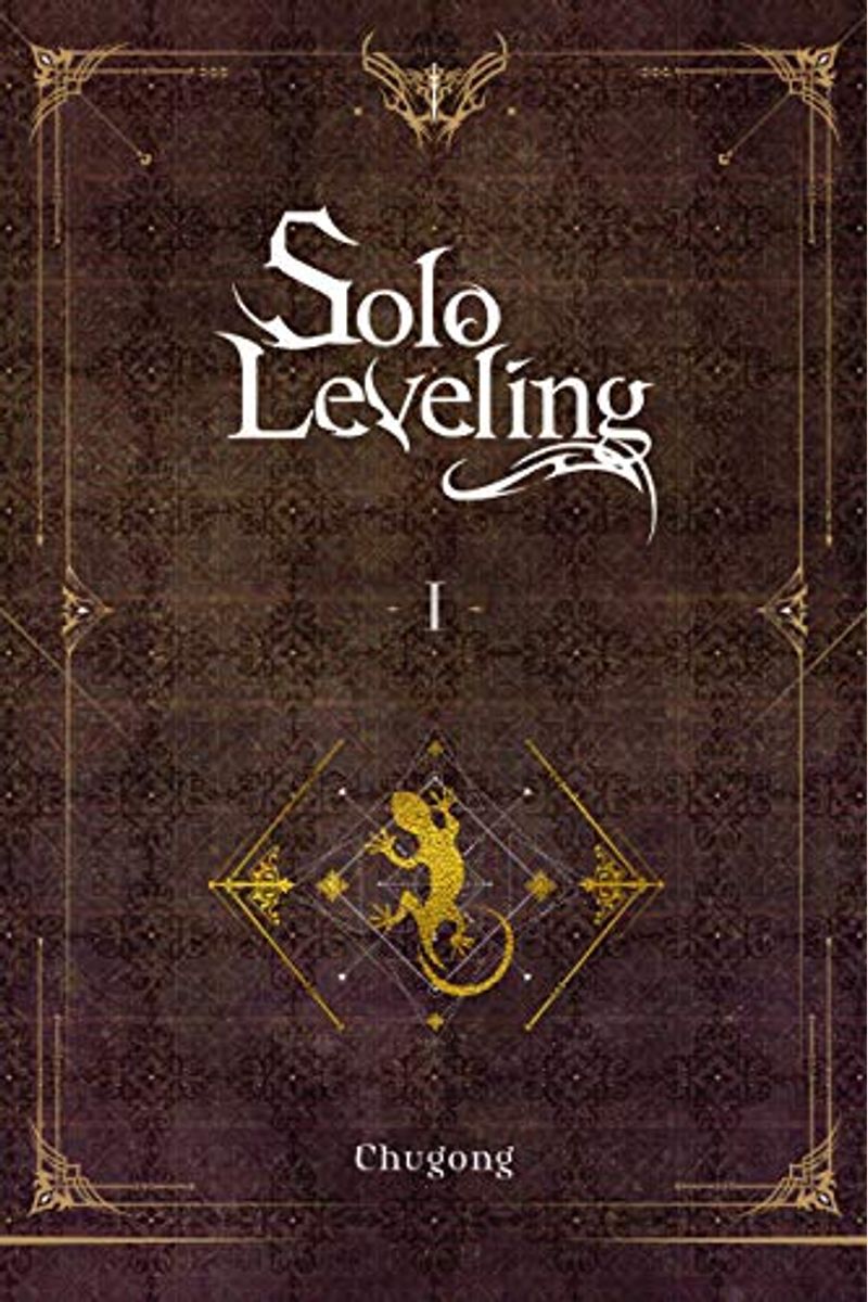 Solo Leveling, Vol. 1 (Novel)