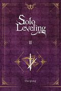 Solo Leveling, Vol. 3 (Novel)