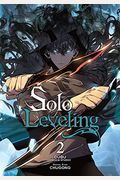 Solo Leveling, Vol. 2 (Novel)