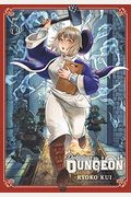 Delicious In Dungeon, Vol. 5