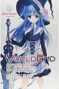Worldend: What Do You Do At The End Of The World? Are You Busy? Will You Save Us?, Vol. 5