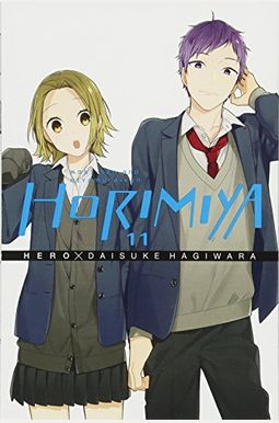 Horimiya, Vol. 11 Horimiya, Vol. 11