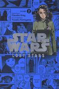 Star Wars Lost Stars, Vol. 2 (Manga) (Star Wars Lost Stars (Manga))