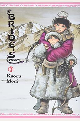 A Bride's Story, Vol. 10 A Bride's Story, Vol. 10