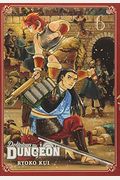 Delicious In Dungeon, Vol. 6