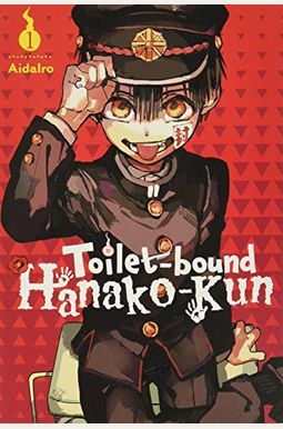 Toilet-Bound Hanako-Kun, Vol. 1 Toilet-Bound Hanako-Kun, Vol. 1